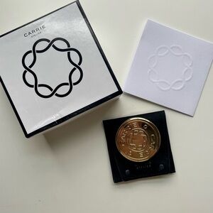 Carrie Atelier Designer Bag Handbag Purse Holder